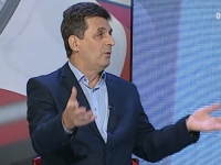BURNA DEBATA PRED KAMERAMA 'Komšić i Džaferović uputili su apelaciju Ustavnom sudu, ako sud donese neku suprotnu odluku…'