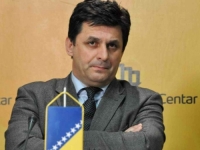 NAKON SASTANKA LIDERA, PROFESOR LAVIĆ PORUČIO: 'Komšić, Nikšić i Izetbegović moraju 'otresti' Dodika i njegovu politiku!'