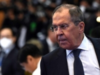 LAVROV BIJESAN NA 'ZAPAD': 'Oni militariziraju jugoistočnu Aziju, Amerika želi...'