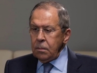 HITNO HOSPITALIZIRAN: Sergej Lavrov završio u bolnici zbog problema sa srcem