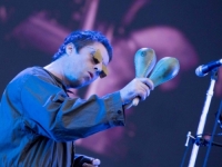 NA KONCERTU U BUENOS AIRESU: Liam Gallagher oduševio fanove posvetom Diegu Maradoni, pogledajte i kako (VIDEO)