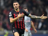 ROSSONERI VEČERAS SLAVE 'ZMAJA': Rade Krunić sjajno pogodio za Milan protiv Dedićevog Salzburga (VIDEO)