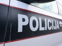 POTVRĐENO IZ MUP-a KS: Lopovi provalili u magacin UIO