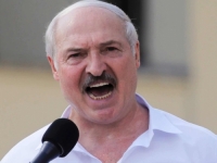 STRAŠNA PRIJETNJA BJELORUSKOG DIKTATORA: 'Ukrajina već gori, a sutra će gorjeti i cijela Europa!'