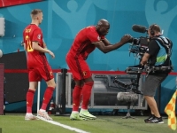 PROBLEMI ZA BELGIJU: Hoće li na SP-u igrati bez Lukakua?