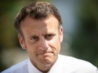 MACRON IZGUBIO MILIJARDE: 'Australac izaziva nuklearni sukob s Kinom'