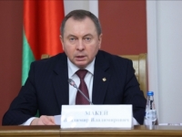 U 64. GODINI: Preminuo bjeloruski ministar vanjskih poslova Vladimir Makei
