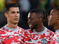 POTPUNI HAOS U REDOVIMA ENGLESKOG VELIKANA: Zvijezda Manchester Uniteda potukla se sa…