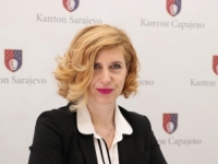 BIVŠA KANTONALNA MINISTRICA MELIKA HUSIĆ-MEHMEDOVIĆ UPOZORAVA: 'Djeca su nam ubijena u pojam i mrze školu'