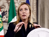 MELONI U AKCIJI: Italijanska vlada kriminalizuje zabave elektronske muzike