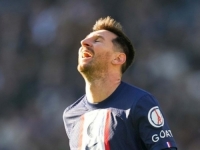 BOMBA SA OTOKA: Messi potpisuje za novi klub!?