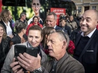 ŠTA SE DOGAĐA U SKANDINAVIJI: Neizvjesni parlamentarni izbori u Danskoj...