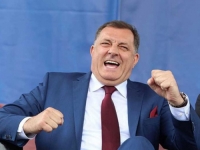 DODIK SE UNAPRIJED RADUJE: Pokret za državu će podržati 'jačanje nacionalnih interesa Republike Srpske'!?
