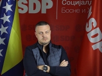 SADA JE SVE DO OPOZICIJE U RS-u: Mijatović nije jedini kandidat Pokreta za državu za delegata u Domu naroda