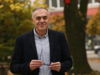 ŠAROVIĆEV NASLJEDNIK TVRDI: 'Od sada...'