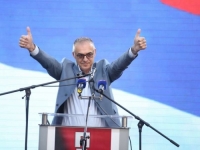 SDS ZREO ZA REFORMU: Šarović je prošlost