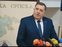 MILORAD DODIK ODABRAO: Stevandić predsjednik NSRS-a, Višković premijer, a poznati i kandidati za delegate u Domu naroda PSBiH