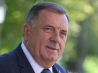 MILORAD DODIK SE BEZOBZIRNO OBRUŠIO NA BH. AMBASADORA: 'Sven Alkalaj je korisni idiot koji je pozornicu UN-a zloupotrijebio za jednu propalu politiku u BiH'