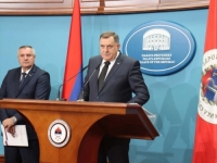 DODIK NAJAVIO: 'U novoj Vladi RS-a bit će osam ministara Srba, pet Bošnjaka i...'