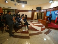 DODIK U DRUGAČIJEM IZDANJU: 'Ja ne želim da se oni osjećaju nimalo neugodno, već da imaju relaksiranu situaciju...'