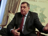 DODIK SE HITNO OGLASIO O MEČU NA GRBAVICI: 'Osuđujem navijače iz Sarajeva...'