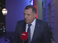 MILORAD DODIK U SVOM STILU: 'Sve što je Alkalaj rekao u Vijeću sigurnosti UN-a o Christianu Schmidtu je...' (VIDEO)