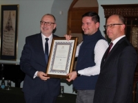 VEČERAS U BOŠNJAČKOM INSTITUTU U SARAJEVU: Nagrada 'Mehmed Mejlija Guranija' posthumno dodijeljena prof. dr. Fikretu Karčiću
