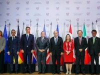 MINISTRI G7: Teške posljedice ako Rusija...