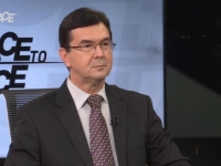 POČELO JE: Mirnes Ajanović najavio kandidaturu za gradonačelnika Tuzle