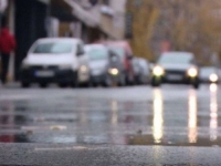 BUDITE OPREZNI: U BiH otežan saobraćaj na većini putnih pravaca zbog povremeno jakih pljuskova