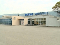 NE IDE, NE IDE PA NAGLO STANE: Šokantan pad broja putnika na Mostarskom aerodromu 