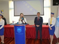 SA SVEČANOG PRIJEMA U MOSTARU PORUČENO: 'Okupljeni oko ljubavi za BiH u zajedništvu možemo postići mnogo'