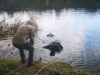 BOLNA ISTINA MOSTARKE ELE: 'Masovna grobnica je javna tajna'