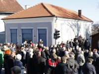 FADIL NOVALIĆ U MRKONJIĆ GRADU NA OBILJEŽAVANJU DANA DRŽAVNOSTI BiH: 'Na Prvom zasjedanju ZAVNOBiH-a udareni temelji modernoj BiH' (VIDEO)