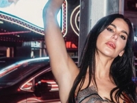 SAMO ZA STARIJE OD 18: Objavljen zabranjeni spot regionalne pjevačice, tu su i provokativne scene…