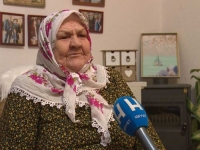 NANA FATA ORLOVIĆ U BOLNICI: Prije dvije godine preživjela moždani udar