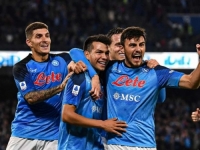 NEZAUSTAVLJIVI NAPOLITANCI: Lider Serie A slomio otpor Empolija i učvrstio se na vrhu tabele (VIDEO)