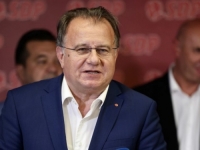 PREDSJEDNIK SDP-a NERMIN NIKŠIĆ OTVORENO: 'Zašto je neko iz opozicije u RS bolji od našeg Vojina Mijatovića?'
