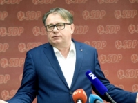 NERMIN NIKŠIĆ NA STO MUKA: Nakon PDP-a, i SDS dolazi na konsultacije