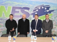 DRAMA U ZENIČKOM NES-u: Tek što su postali dio nove koalicije u ZDK, prepolovio im se skupštinski kapacitet?