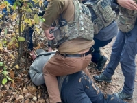 DALEKO OD FRONTA: U toku je lov na 'ruske ljude' u Ukrajini!