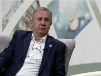NUMANOVIĆ TVRDI DA JE BiH U VELIKOJ OPASNOSTI: 'Osmorka u stavovima prema Čoviću ide iz greške u grešku'