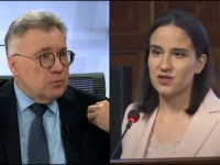 ŽESTOK OBRAČUN NA FACEBOOKU: Ambasada Rusije u BiH prozvala gradonačelnicu Benjaminu Karić, uslijedo brutalan odgovor