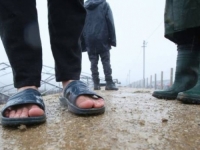 STANJE NA TERENU: Nova tačka pritiska migranata je...