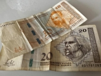 NOMINALNO I REALNO: Prosječna plata u septembru u FBiH...