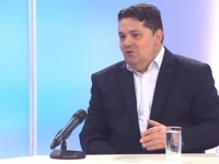 STEVANDIĆ UZBURKAO DUHOVE: 'Republika Srpska pokazuje svoju državotvornost, ako sutra od Željke Cvijanović stigne zahtjev za pokretanje...'