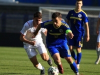 ODLIČNA IGRA MLADIH ZMAJEVA:  Reprezentacija BiH nadigrala Bugarsku