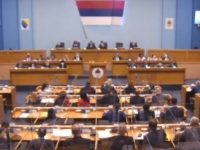 POSEBNA SJEDNICA NSRS-a U SRIJEDU: Opozicija optužila Pokret za državu