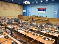 OPOZICIJA BILA PROTIV: Nenad Stevandić izabran za predsjednika NSRS-a