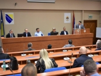 NSRS ZAVRŠAVA PROCES KONSTITUISANJA: Izabrani elektori koji će birati Vijeće naroda